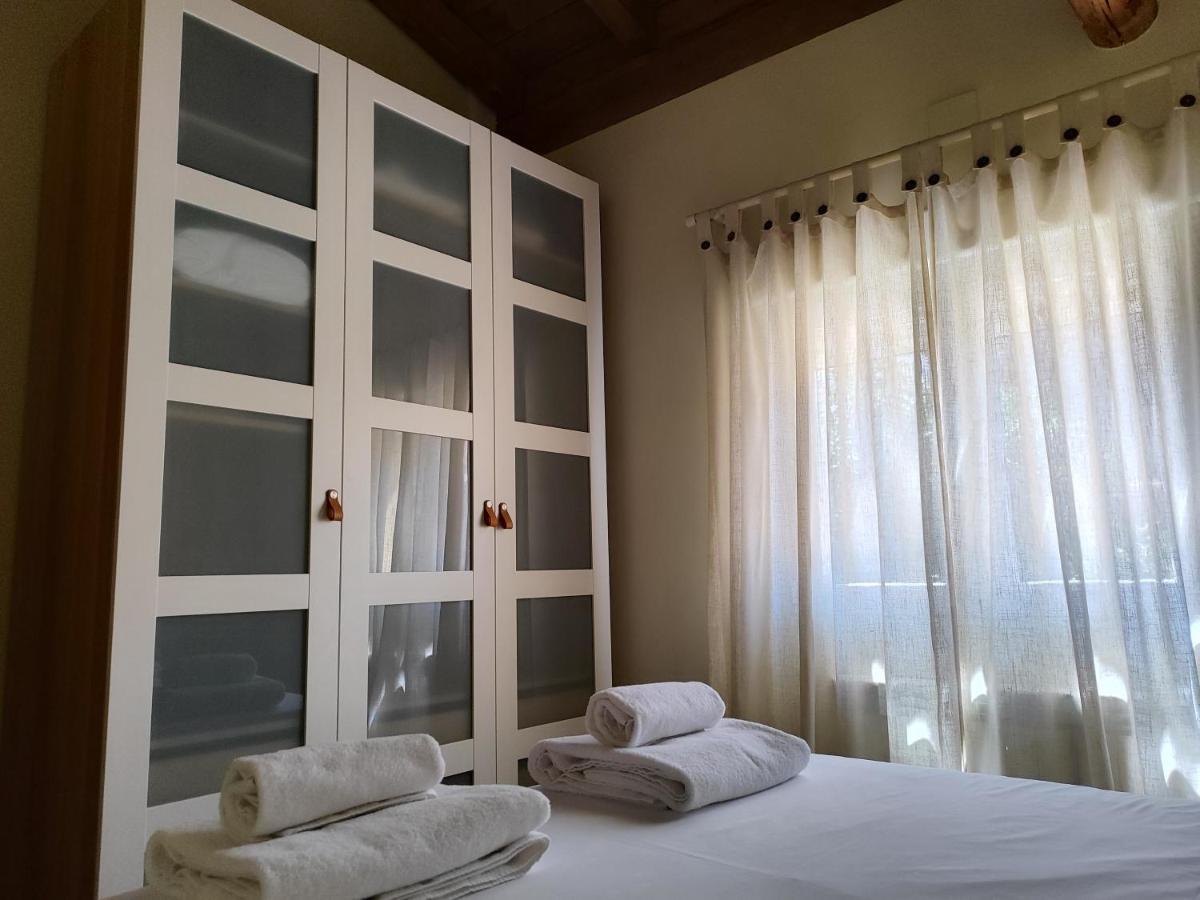 La Casita De Ra Villa Castillo de Bayuela Dış mekan fotoğraf