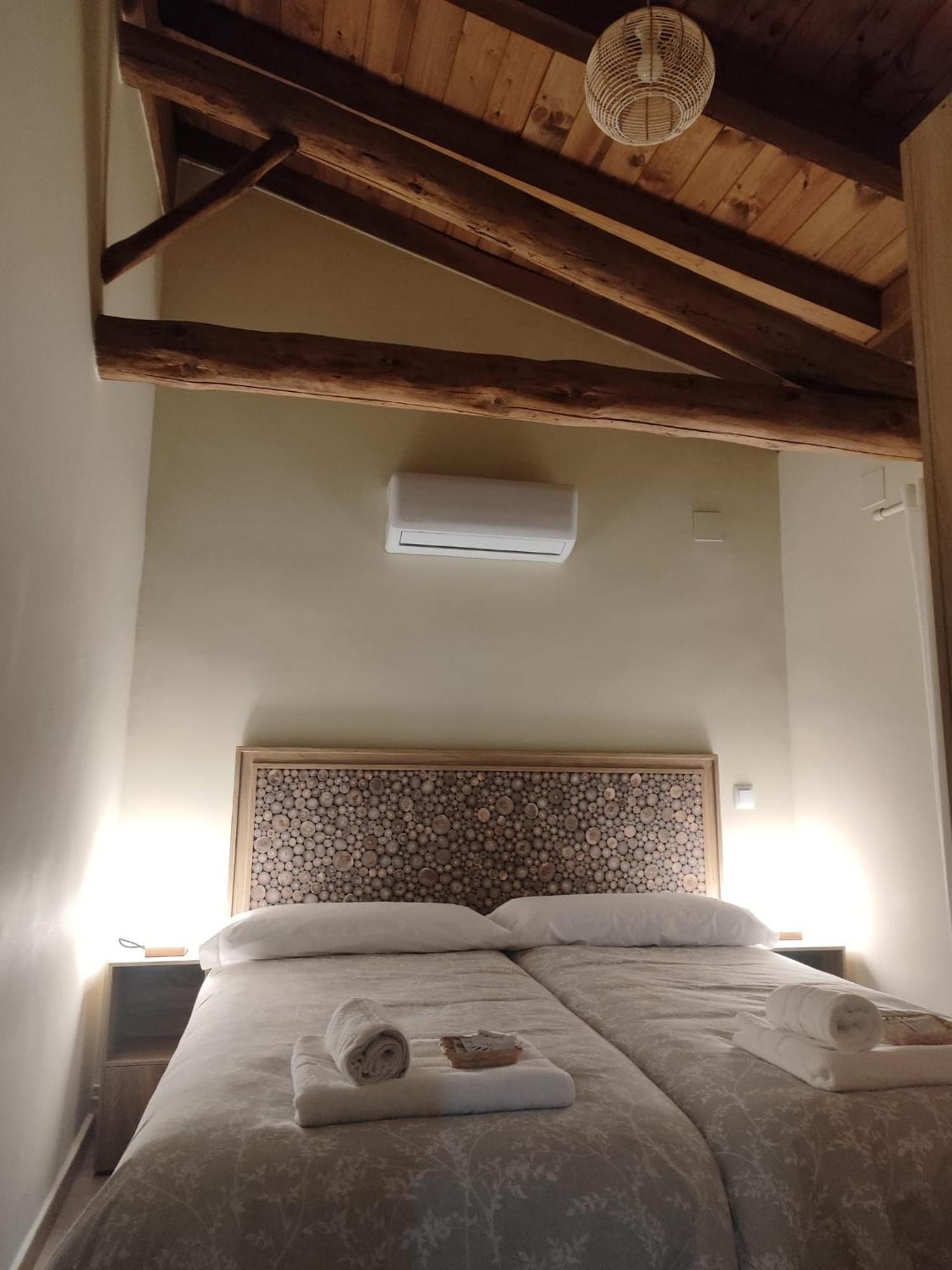 La Casita De Ra Villa Castillo de Bayuela Dış mekan fotoğraf